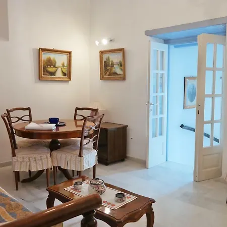 Naxos Castle House Naxos City
